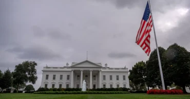 9/11 Anniversary: Trump Marks Event at Pentagon