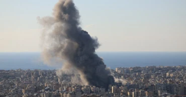Unclaimed airstrikes hit Iran after US ends operations, fueling speculation over new attacker