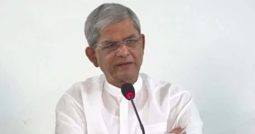 Can't run country with hired people: Fakhrul