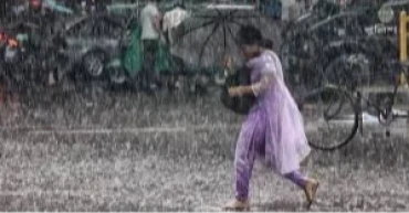 Heavy rainfall, landslides, waterlogging likely parts of country in 48 hrs: BMD