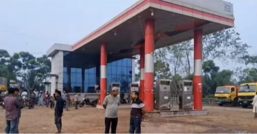 Filling station manager dies as truck runs over him after fuel dispute in Narail