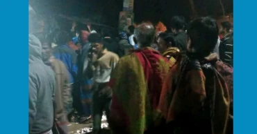 Robbers attack couple in Chuadanga, snatch wife’s jewelry