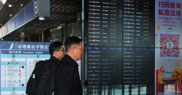 China opens visa-free entry to UK, Canada travellers