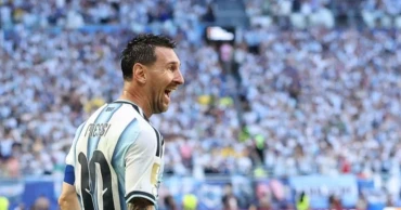 World Cup Round of 16 set to begin as 16 teams battle for quarterfinal spots