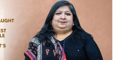 Nadia Nivin appointed first female chairman of IDRA