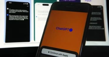 Thousands around the world report ChatGPT outage