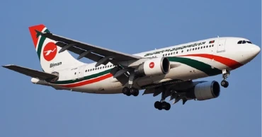 Biman reschedules Toronto, London, Rome flights as Ind-Pak situation normalises