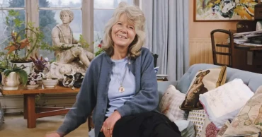 Best-selling author Jilly Cooper dies at 88, remembered for Rutshire Chronicles