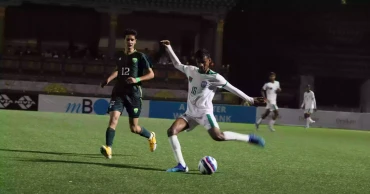 SAFF U-17 Championship: Bangladesh reach final eliminating Pakistan in tense tie breaker