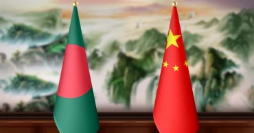 China congratulates Khalilur Rahman on election as president of 81st UNGA session