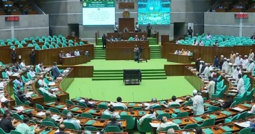 Jamaat lawmakers raise concern over ‘deteriorating’ law and order