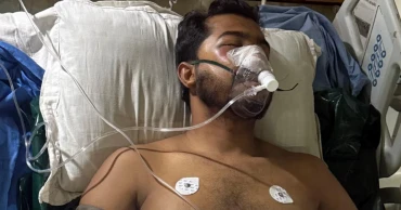 3-member commission headed by SC judge to investigate attack on Nur