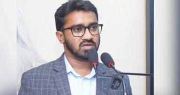 Rashed to quit Gono Odhikar Parishad, contest polls as BNP candidate