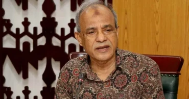 All measures in place for free, fair election: Adviser Jahangir Alam