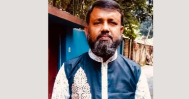Pry school headmaster killed in Bogura road crash