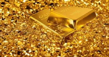Gold price in Bangladesh crosses Tk 260,000 per bhori again