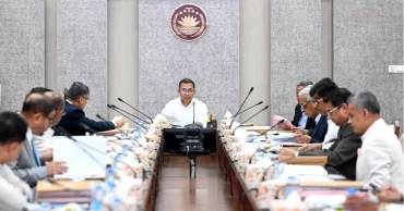 ECNEC okays 14 projects worth Tk 13,445 crore