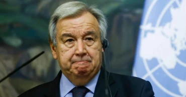 Women hold just 64pc of legal rights enjoyed by men globally: Guterres