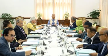 NBR’s two divisions, health sector reforms among proposals get NICAR nod 