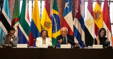 UN rapporteur urges global action to stop ‘Genocide’ in Gaza