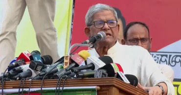 Fakhrul slams govt for creating situation to derail polls