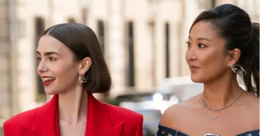 Netflix reveals 2026 slate with Emily in Paris 6, Bridgerton 4