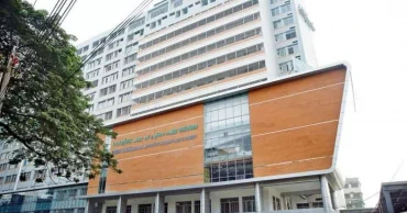 4 of a family burned in Cumilla gas cylinder blast