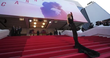 Power outage hits Cannes Film Festival and traffic in southeastern France