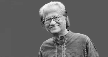 President mourns death of artist Mustafa Monwar