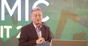 Govt eyes trillion-dollar economy by 2034: Minister