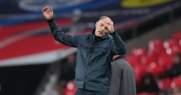 Tuchel criticizes England fans for “silent” support in 3-0 win