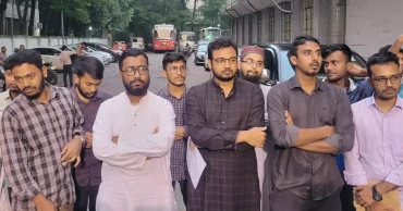 DU Chhatra Shibir demands swift roadmap for next DUCSU election