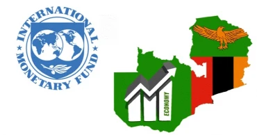 Zambia abandons plan to extend IMF-supported program, seeks new full program