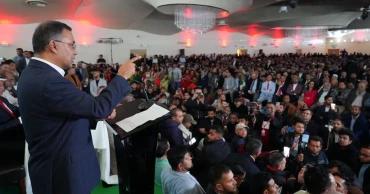 Tough days ahead as conspiracies persist, warns Tarique Rahman