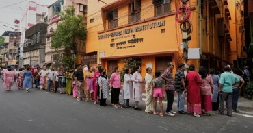 West Bengal records highest-ever poll participation since Independence