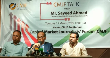 BIA aims to restore trust in insurance sector, says its president