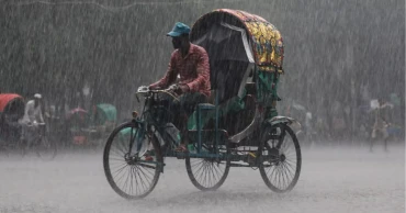 BMD forecasts heavy to very heavy rain, warns of landslides