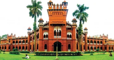 DU Syndicate recommends renaming Sheikh Mujibur Rahman Hall after Shaheed Osman Hadi
