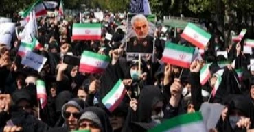 35 dead, 1,200 detained amid Iran’s economic unrest