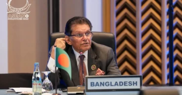Dhaka pledges to work with ASEAN, its partners to strengthen cooperation in addressing emerging threats