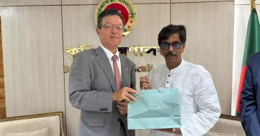Bangladesh, Japan agree to boost cooperation in agriculture, fisheries, livestock