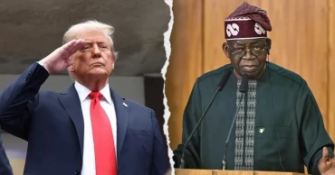 Trump threatens military action in Nigeria over alleged Christian persecution