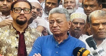 Finance Minister Khosru pledges ‘revolutionary’ shift in economy, stock market