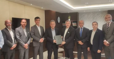 AmCham reaffirms support for policies driving sustainable growth, investment