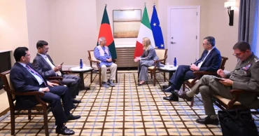 Prof Yunus advocates for Bangladesh’s sustainable development agenda at UNGA