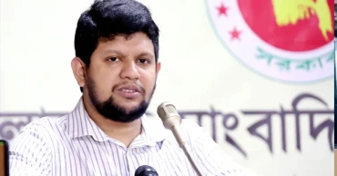 No discrimination based on religion in Bangladesh today: Mahfuj tells US delegation