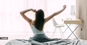 Why you may wake up not feeling hungry even after going to bed starving