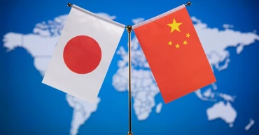 China urges Japan to meet its obligations as WWII defeated country