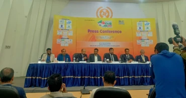 Dhaka’s skyline transforms as flat owners reach 3.5 lakh