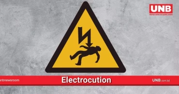 Worker dies after electrocution at plastic factory in Chawkbazar